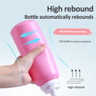 Feminine Kids Care Handheld Travel Bideesuihku Peri Bottle02