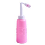 Feminine Kid Care Handheld Travel bideesuihke Peri Bottle