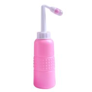 Feminine Kid Care Handheld Travel Bideesuihku Peri Bottle1