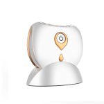 Neck Face Beauty Device ryppyjä vähentävä, turvotusta vähentävä 3 tilaa