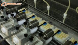 Toimitilojen laitteet