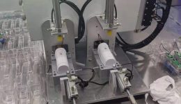 Toimitilojen laitteet