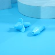 Kannettava nenän huuhtelukone, huuhtelunesteen puhdistusainepullo 6