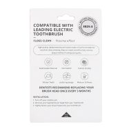 Suun-harja-yhteensopiva-sähköinen-hammasharja-vaihtopäät-EB25-X-7