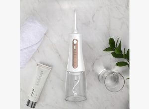 Kuinka puhdistaa hampaasi kotona